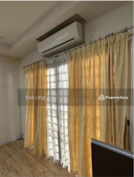 For Rent - Taman Saujana Permai
