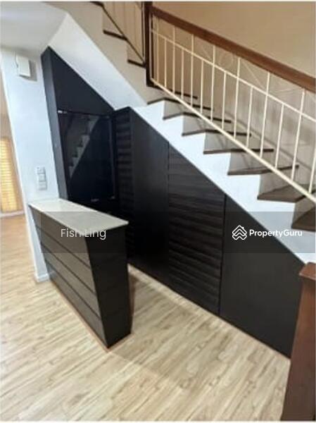 For Rent - Taman Saujana Permai