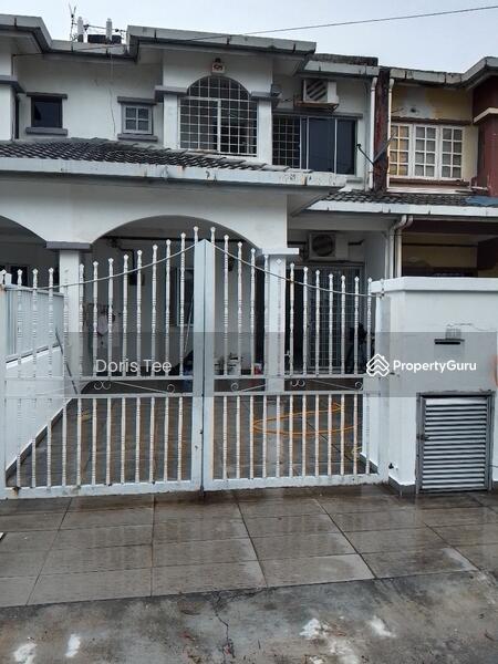 For Sale - Terraced House at USJ 1, Taman Subang Permai