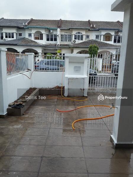 For Sale - Terraced House at USJ 1, Taman Subang Permai