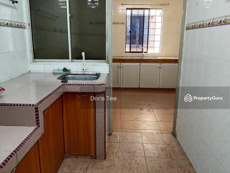 For Sale - Terraced House at USJ 1, Taman Subang Permai