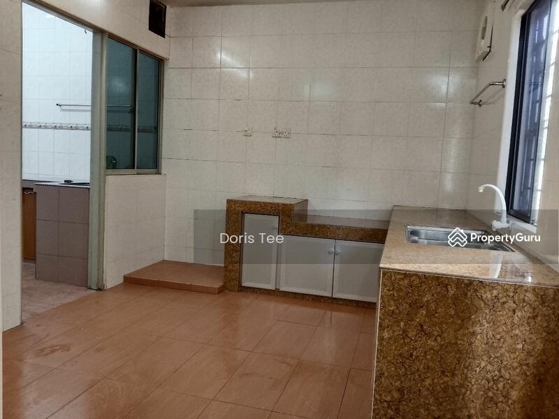 For Sale - Terraced House at USJ 1, Taman Subang Permai