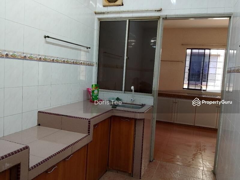 For Sale - Terraced House at USJ 1, Taman Subang Permai