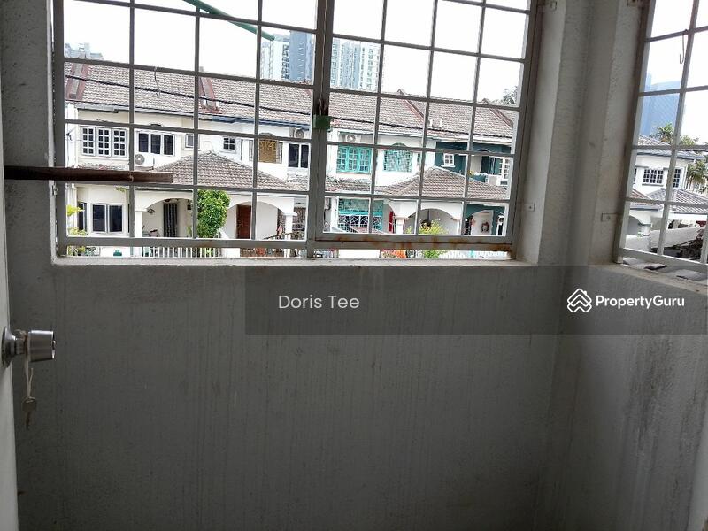 For Sale - Terraced House at USJ 1, Taman Subang Permai