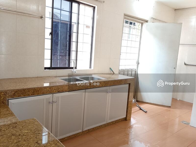 For Sale - Terraced House at USJ 1, Taman Subang Permai