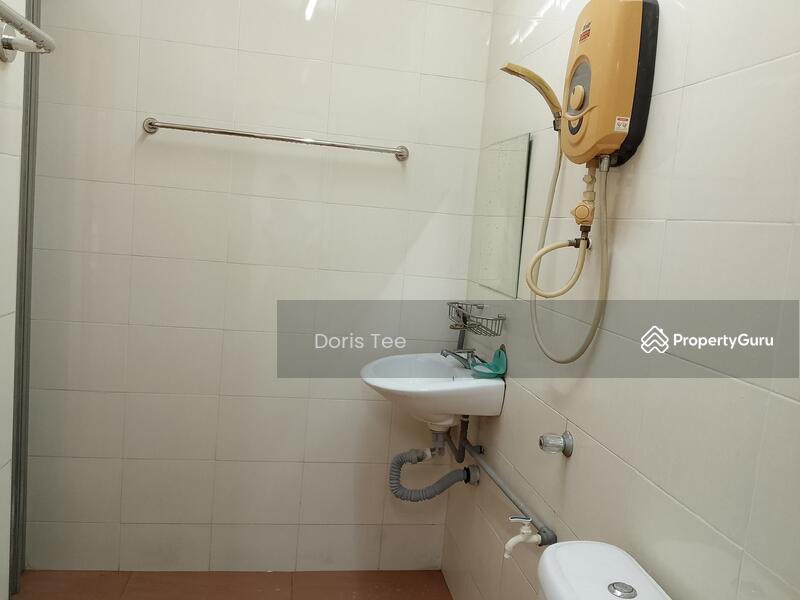 For Sale - Terraced House at USJ 1, Taman Subang Permai