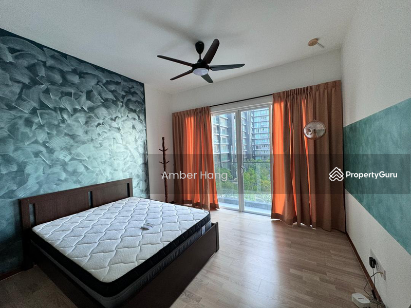 Condominium for Rent at QuayWest Residence - Amber Hang - PropertyGuru.com.my