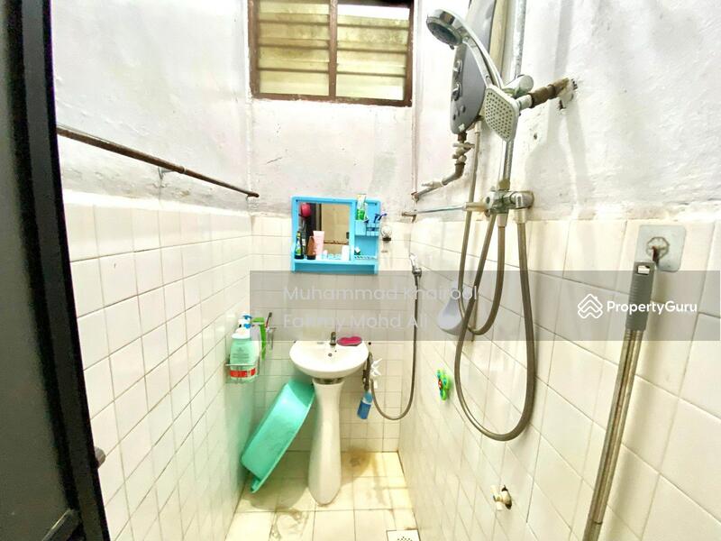 For Sale - Taman Teratai Skudai
