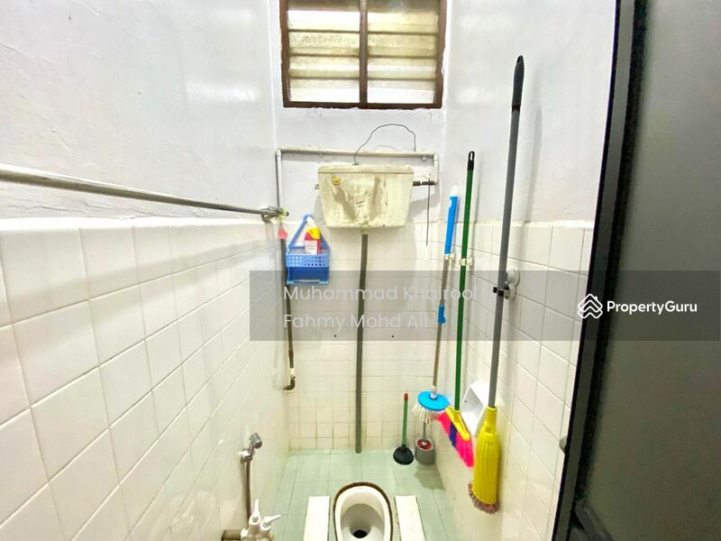 For Sale - Taman Teratai Skudai