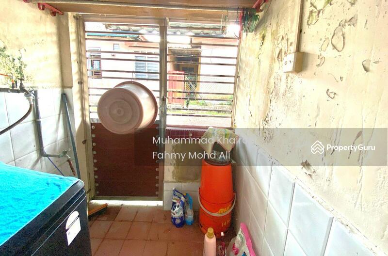 For Sale - Taman Teratai Skudai