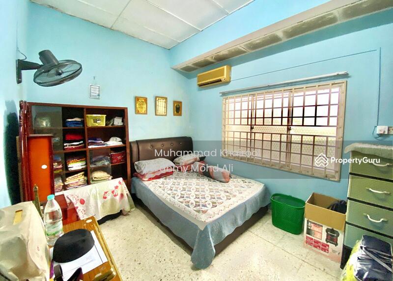 For Sale - Taman Teratai Skudai