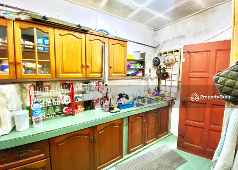 For Sale - Taman Teratai Skudai