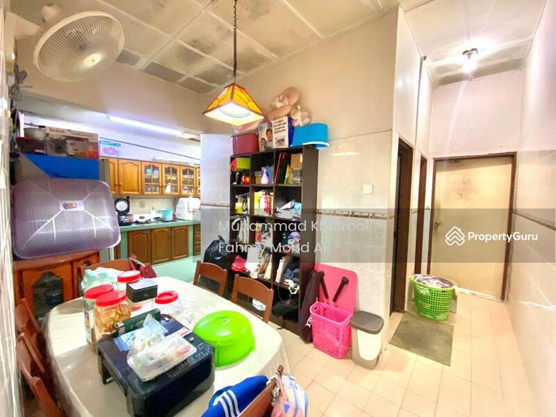 For Sale - Taman Teratai Skudai