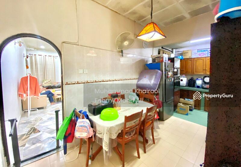 For Sale - Taman Teratai Skudai