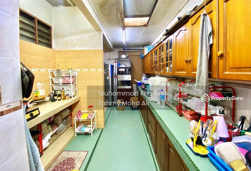 For Sale - Taman Teratai Skudai