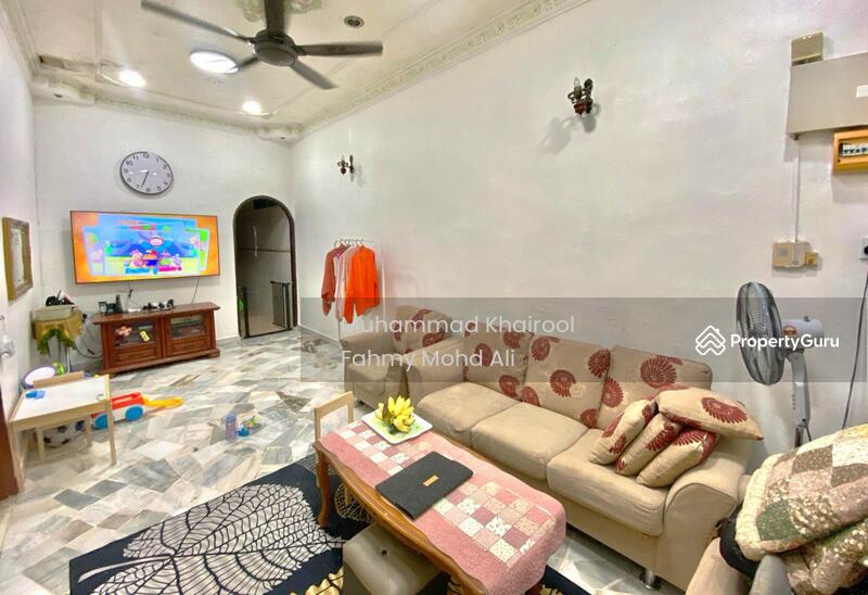 For Sale - Taman Teratai Skudai