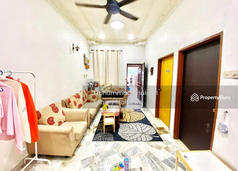 For Sale - Taman Teratai Skudai
