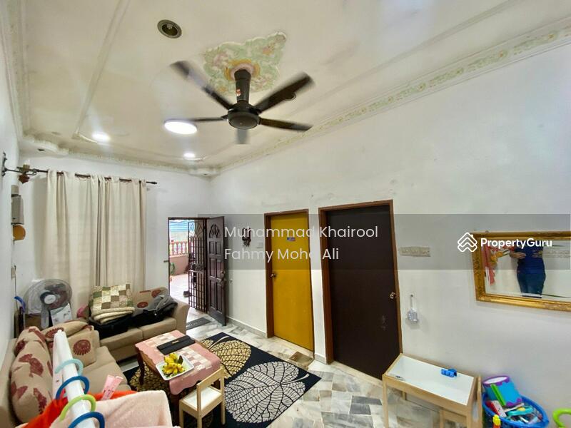 For Sale - Taman Teratai Skudai