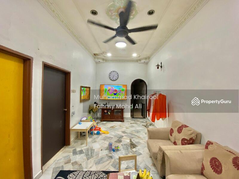 For Sale - Taman Teratai Skudai