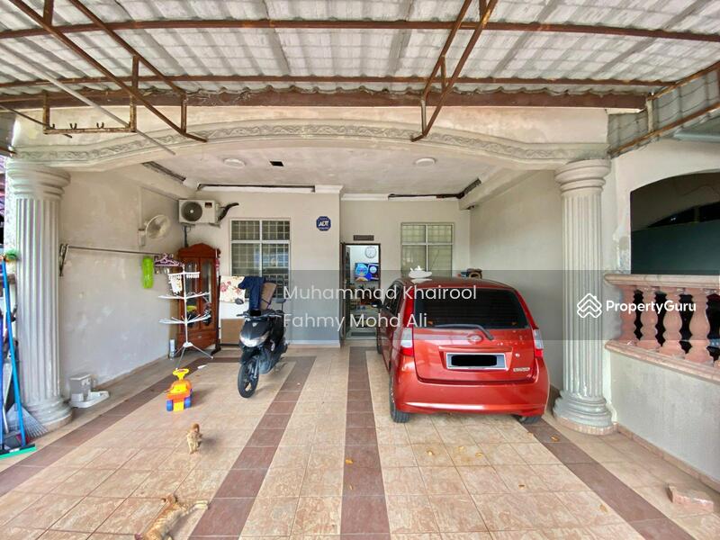 For Sale - Taman Teratai Skudai