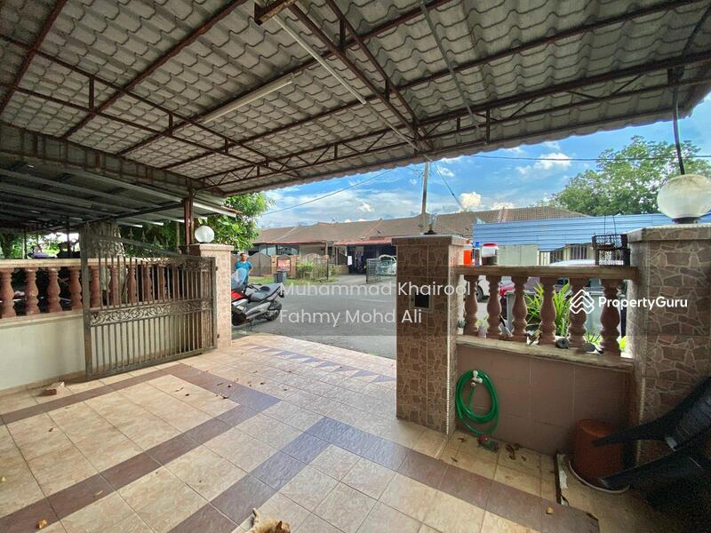 For Sale - Taman Teratai Skudai