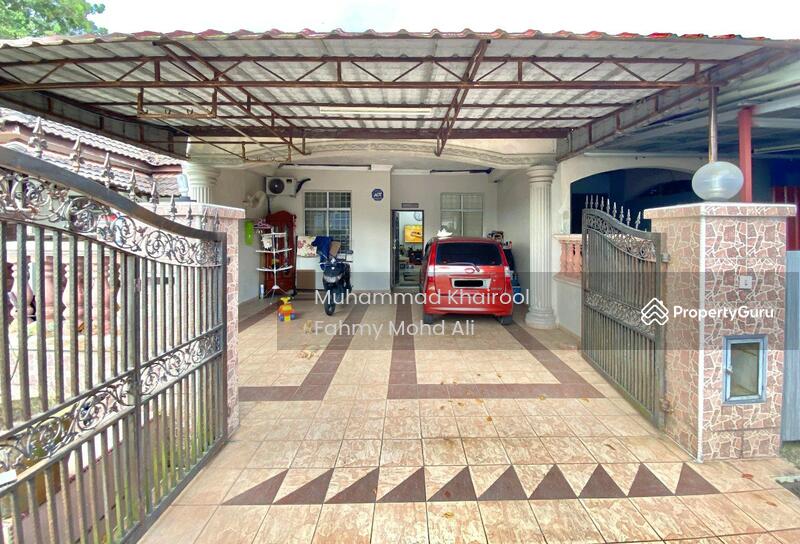 For Sale - Taman Teratai Skudai