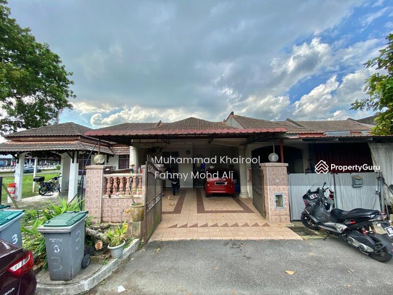 For Sale - Taman Teratai Skudai