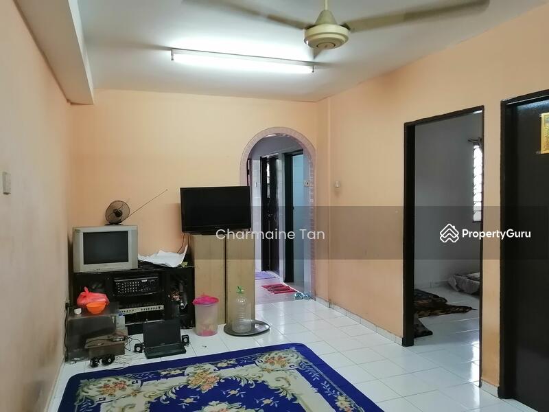 Untuk Dijual - Merpati