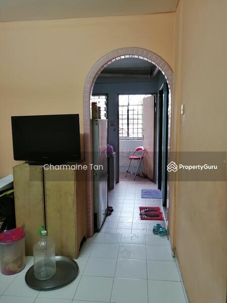 Untuk Dijual - Merpati