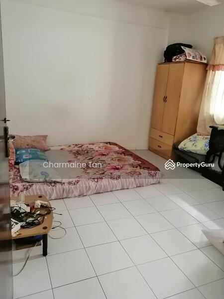 Untuk Dijual - Merpati
