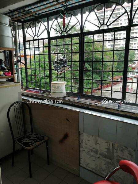 Untuk Dijual - Merpati