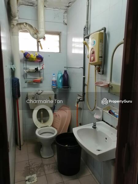 Untuk Dijual - Merpati