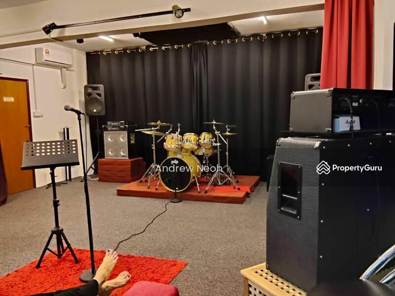 For Sale - Diamond Square , Setapak , Gombak