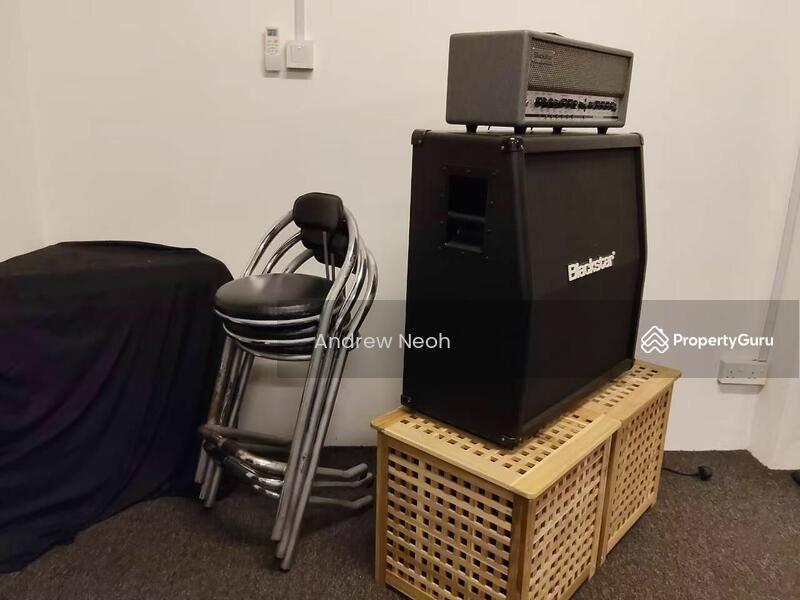 For Sale - Diamond Square , Setapak , Gombak