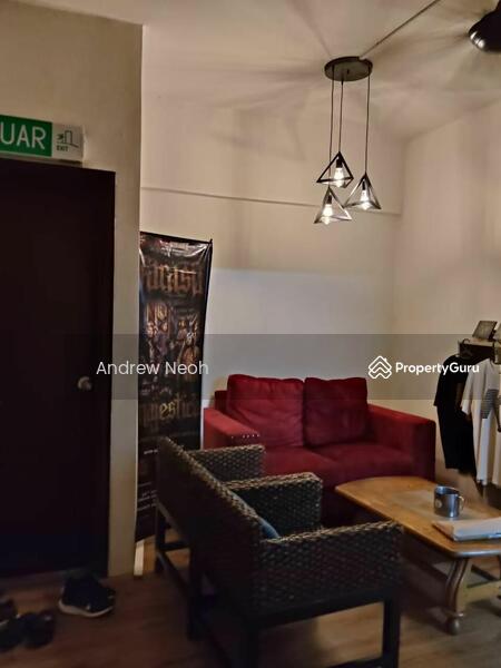 For Sale - Diamond Square , Setapak , Gombak