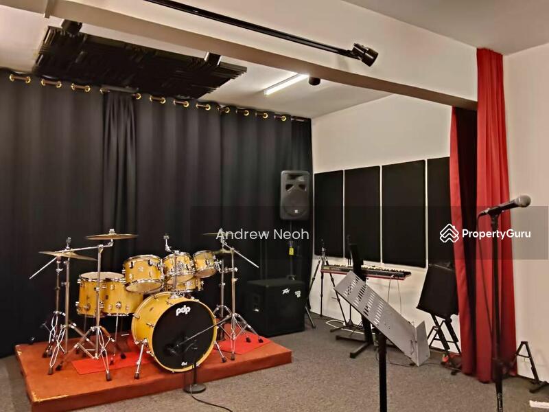 For Sale - Diamond Square , Setapak , Gombak