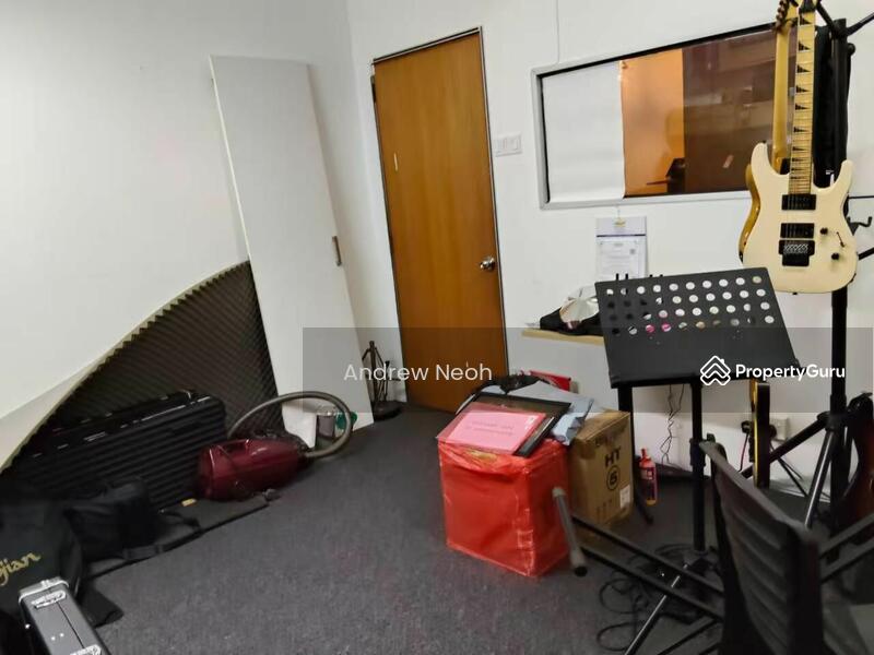 For Sale - Diamond Square , Setapak , Gombak