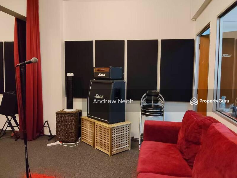 For Sale - Diamond Square , Setapak , Gombak