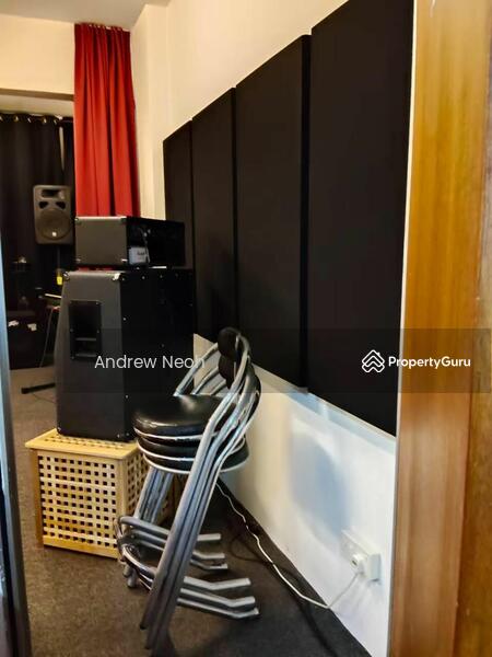 For Sale - Diamond Square , Setapak , Gombak