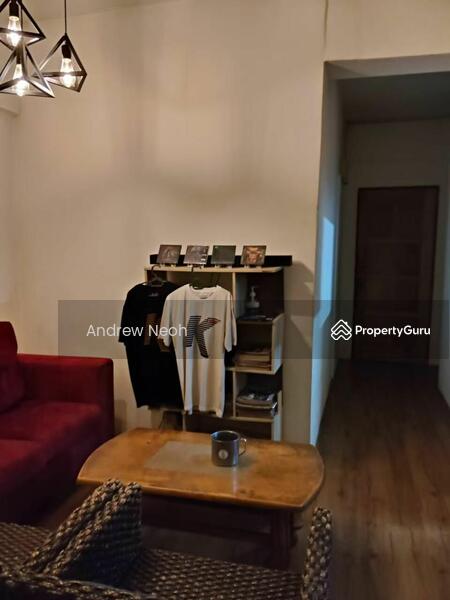 For Sale - Diamond Square , Setapak , Gombak