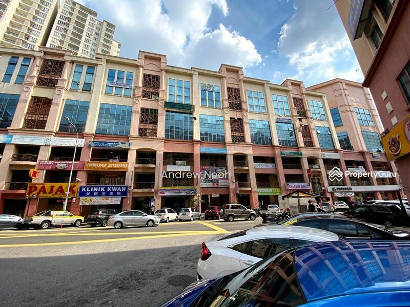 For Sale - Diamond Square , Setapak , Gombak