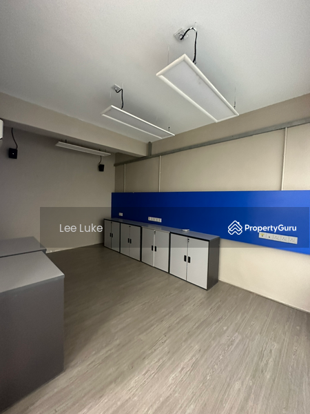 Untuk Disewa - Usj 21/1 shop office