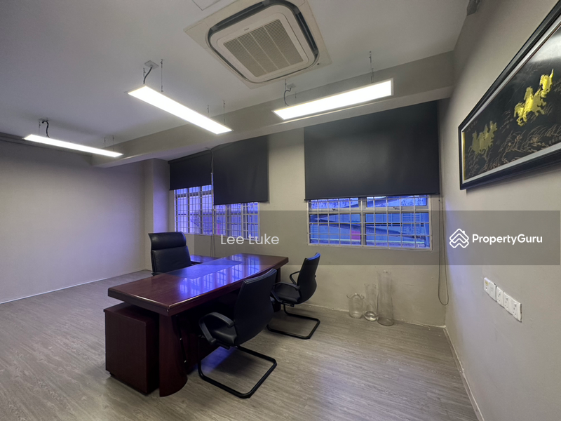 Untuk Disewa - Usj 21/1 shop office