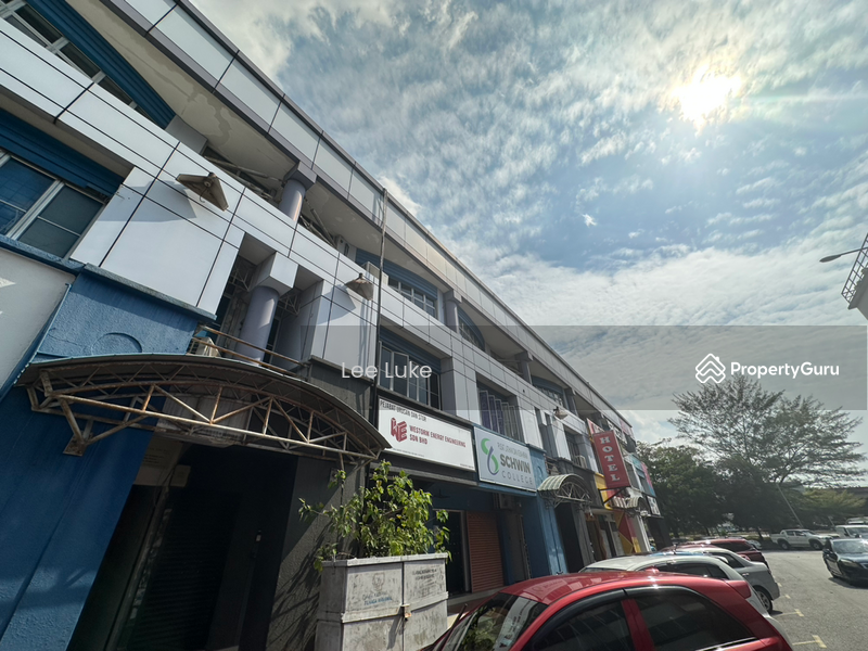 Untuk Disewa - Usj 21/1 shop office