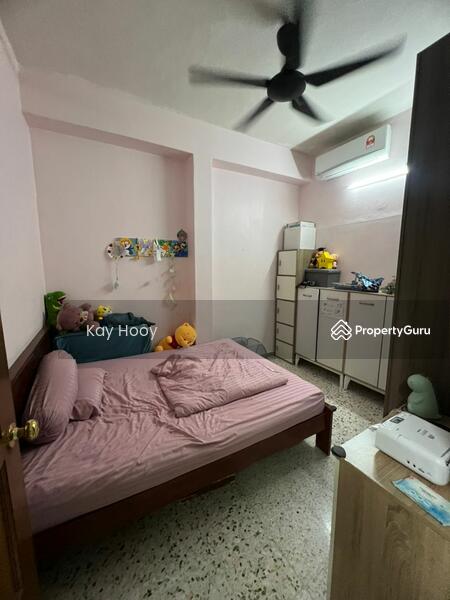 Untuk Dijual - Ayer Itam