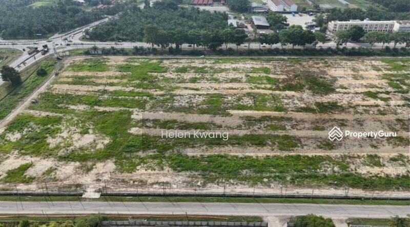 For Sale - Industrial Land in Lumut, Manjung, Perak for Sale