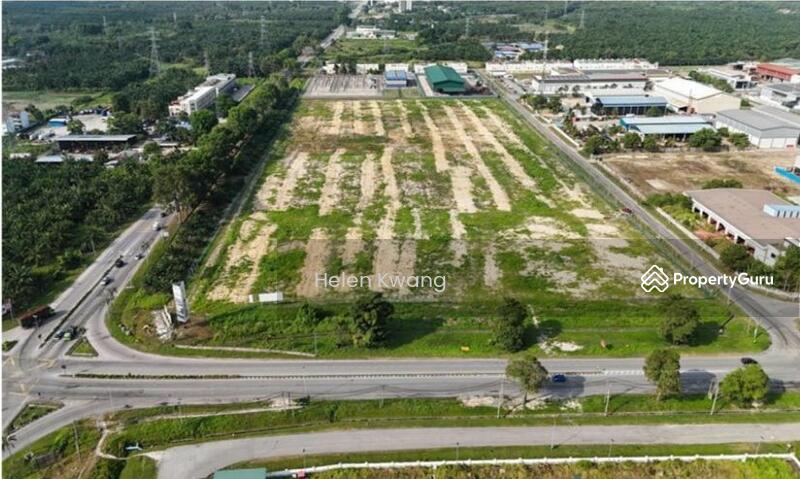 For Sale - Industrial Land in Lumut, Manjung, Perak for Sale