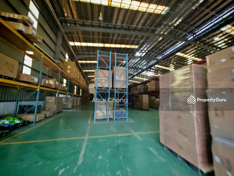 Factory for Rent in Kawasan Perindustrian Pasir Gudang (Pasir Gudang) - Alice Chong - PropertyGuru.com.my
