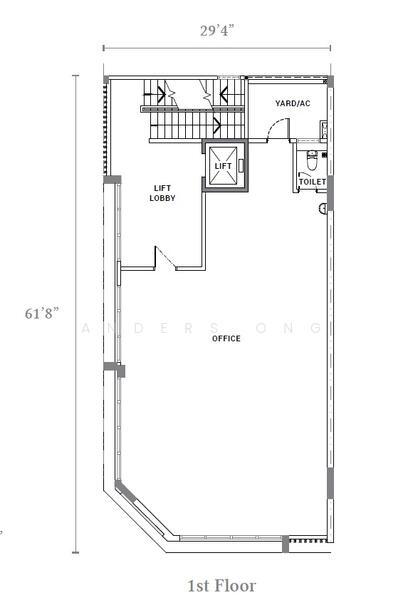 Shop / Office for Rent in Aspen Vision City (Batu Kawan) - Anders Ong - PropertyGuru.com.my