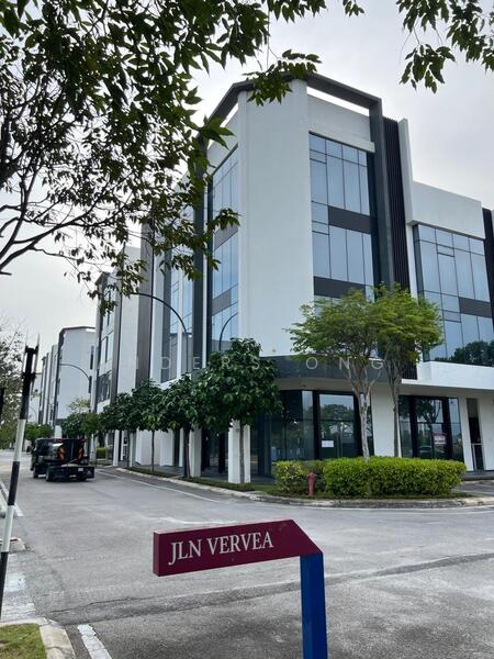 Shop / Office for Rent in Aspen Vision City (Batu Kawan) - Anders Ong - PropertyGuru.com.my